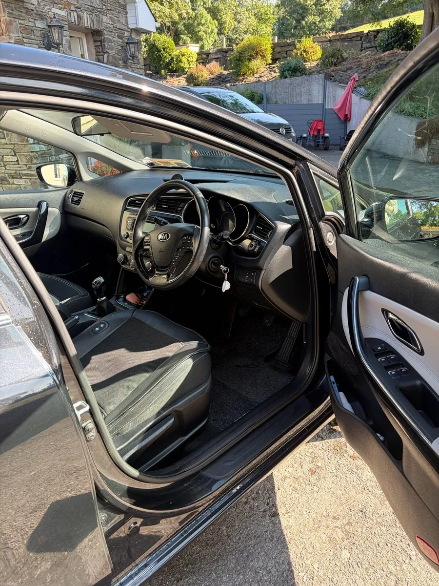 2017 Kia Ceed - Image 6