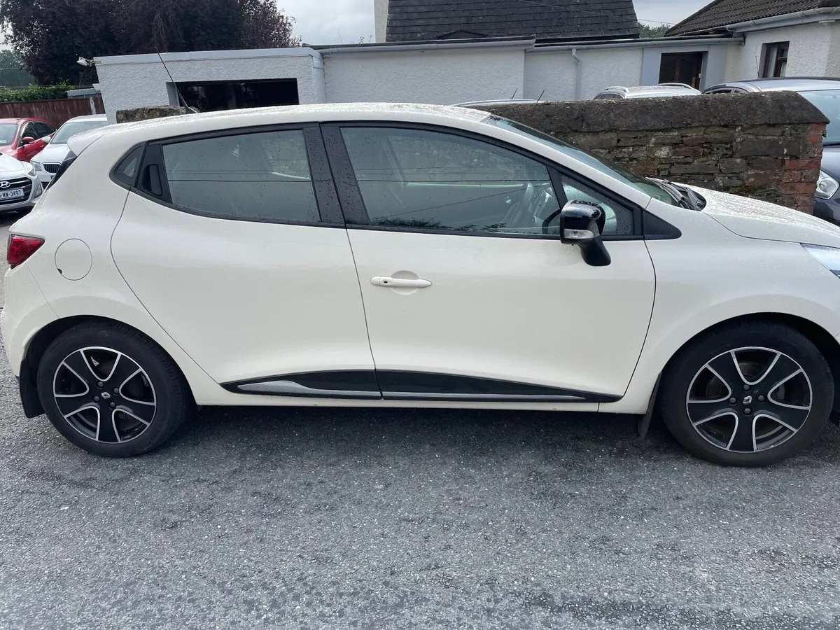 Renault Clio Dynamique Nav 1.0 Tce - Image 3