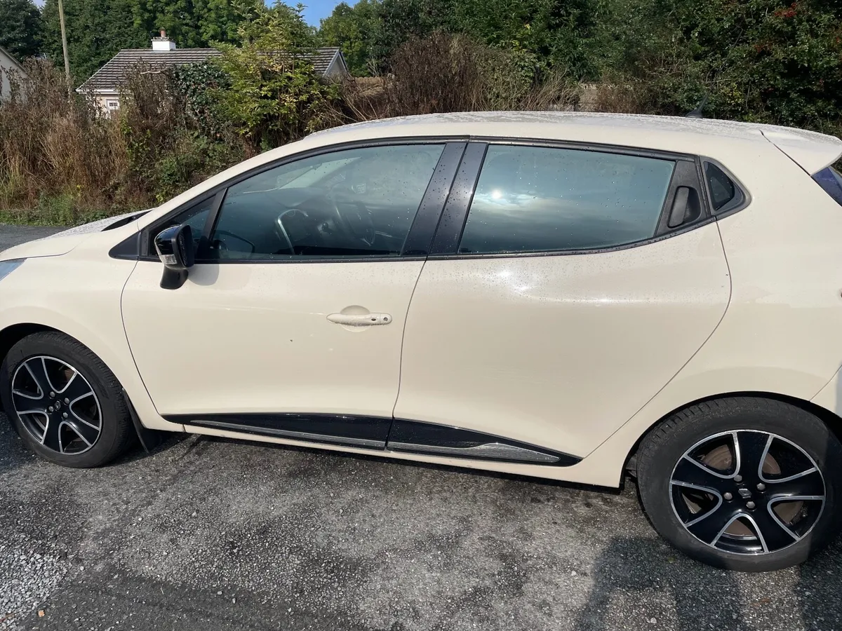Renault Clio Dynamique Nav 1.0 Tce - Image 6