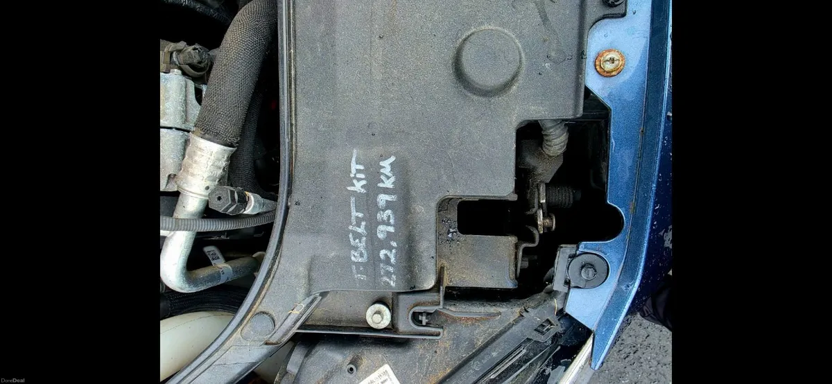Ford Mondeo 2019 2.0 litre diesel, - Image 2