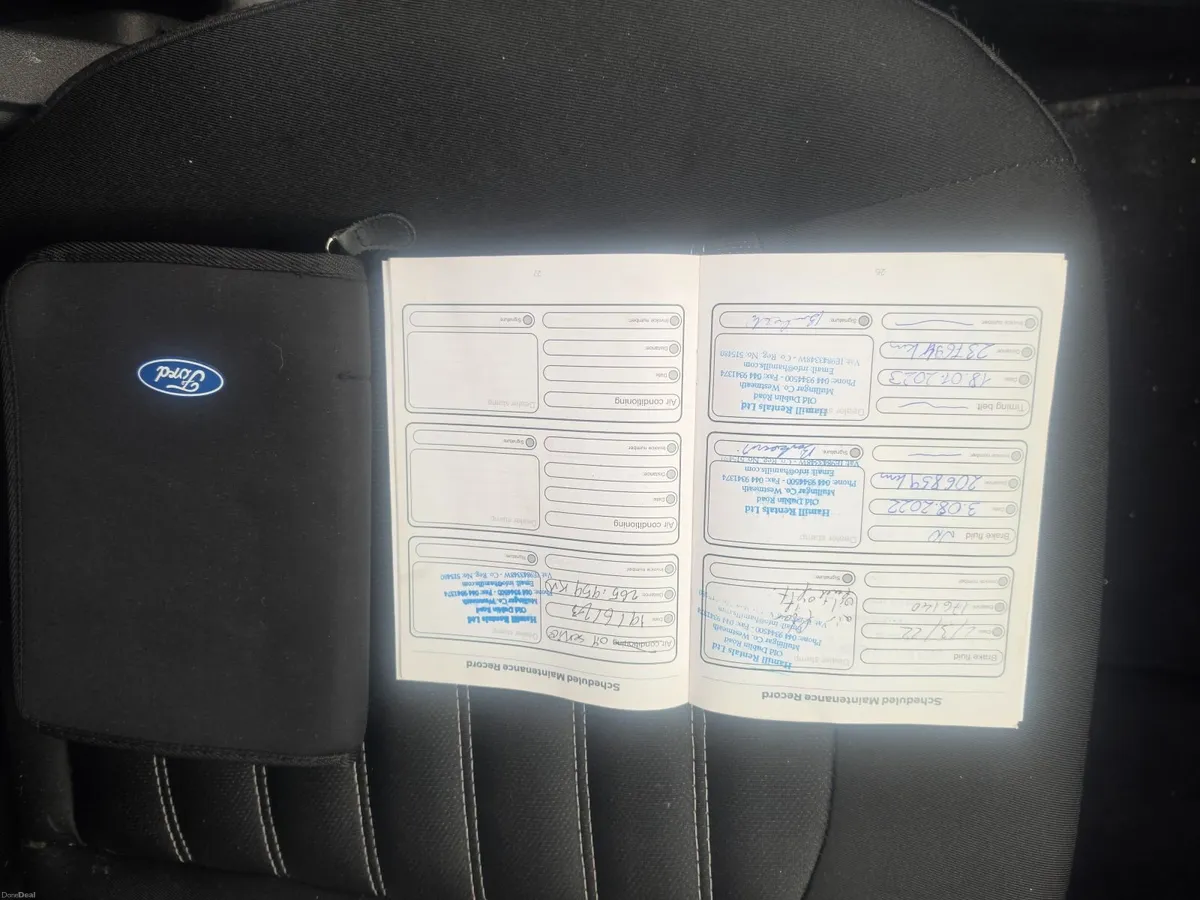 Ford Mondeo 2019 2.0 litre diesel, - Image 6