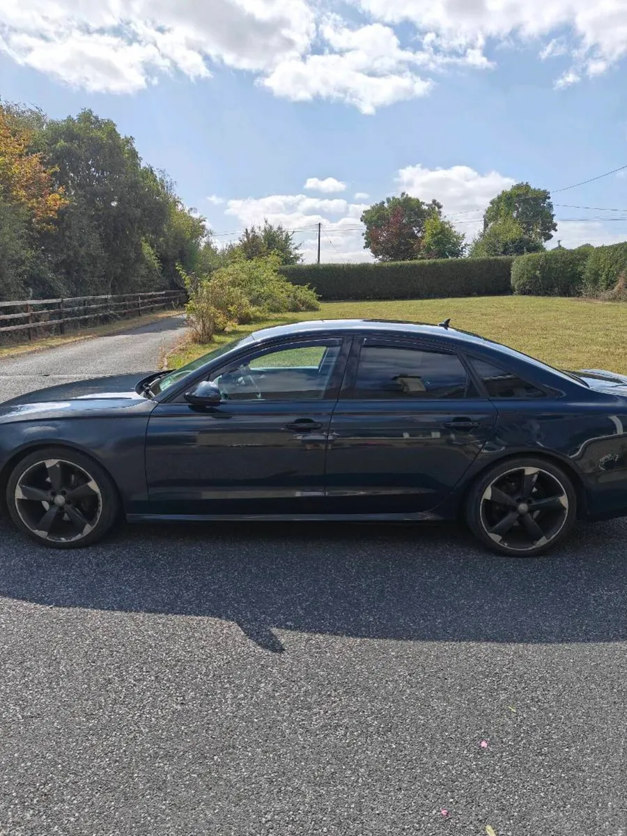 Audi A6 2.0 TDI Sline - Image 3