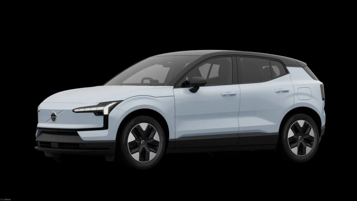 Volvo EX30 P5 PLUS *ORDER NOW* € PER WEEK ON PCP - Image 1