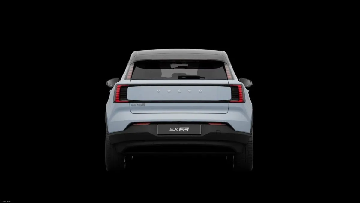 Volvo EX30 P5 PLUS *ORDER NOW* € PER WEEK ON PCP - Image 3