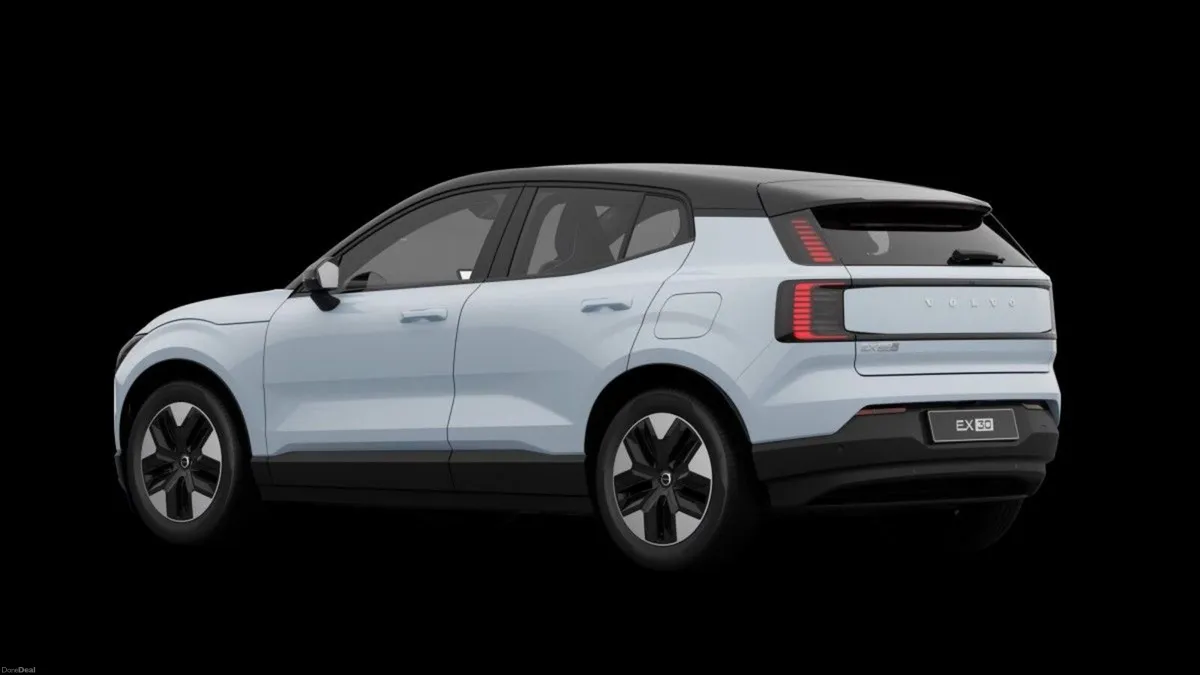 Volvo EX30 P5 PLUS *ORDER NOW* € PER WEEK ON PCP - Image 5