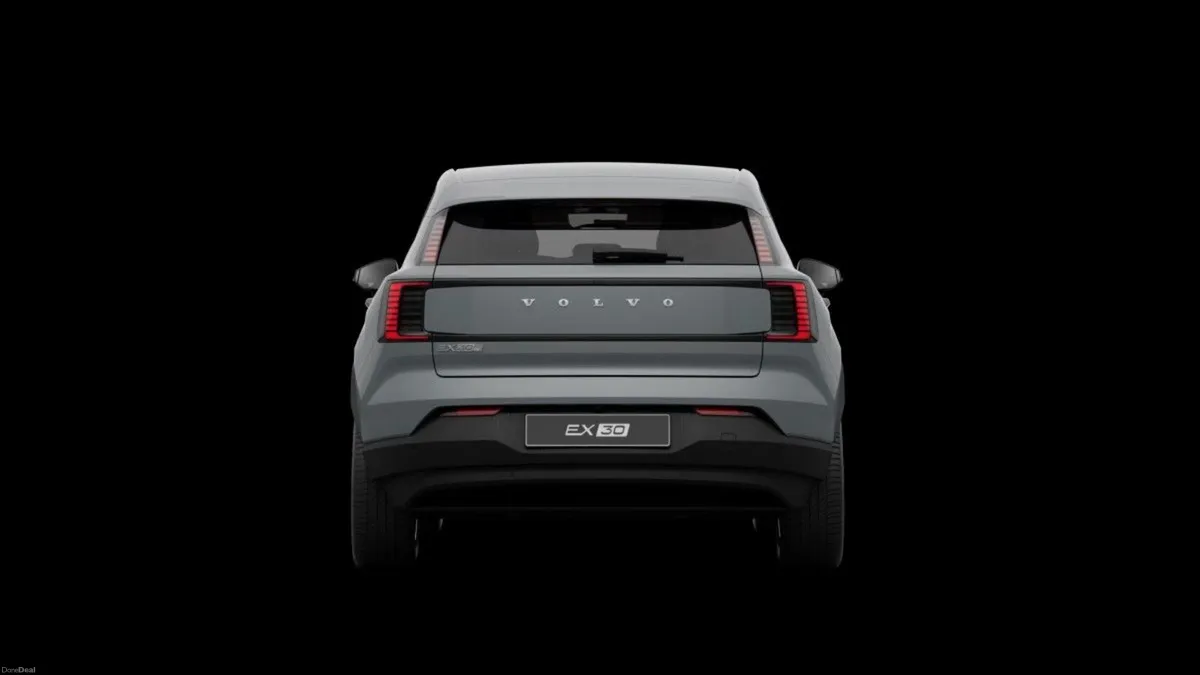 Volvo EX30 P5 CORE *ORDER NOW* € PER WEEK ON PCP - Image 2