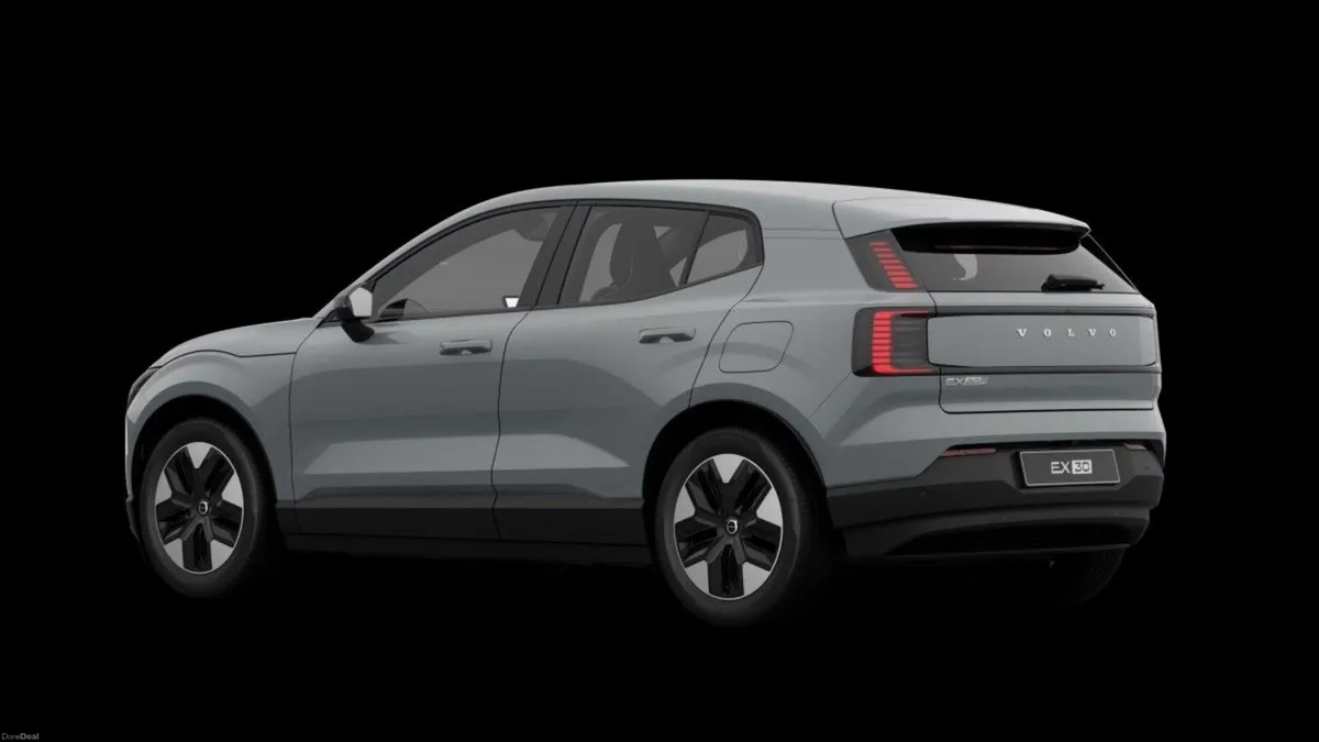 Volvo EX30 P5 CORE *ORDER NOW* € PER WEEK ON PCP - Image 4