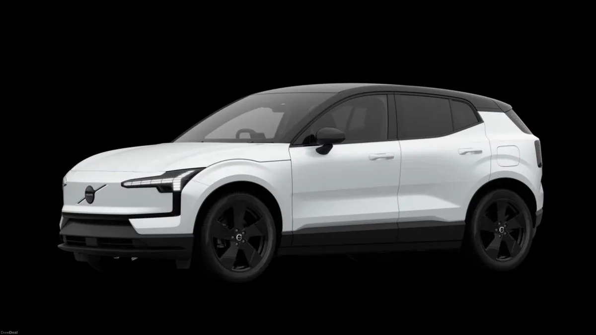 Volvo EX30 P5 PLUS LONG RANGE BLACK EDITION *ORDER - Image 1