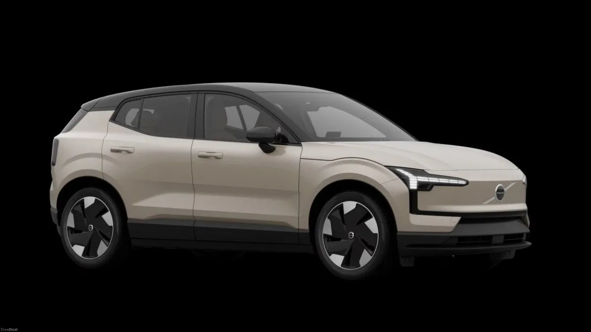 Volvo EX30 P5 PLUS LONG RANGE *ORDER NOW* € PER WE - Image 6
