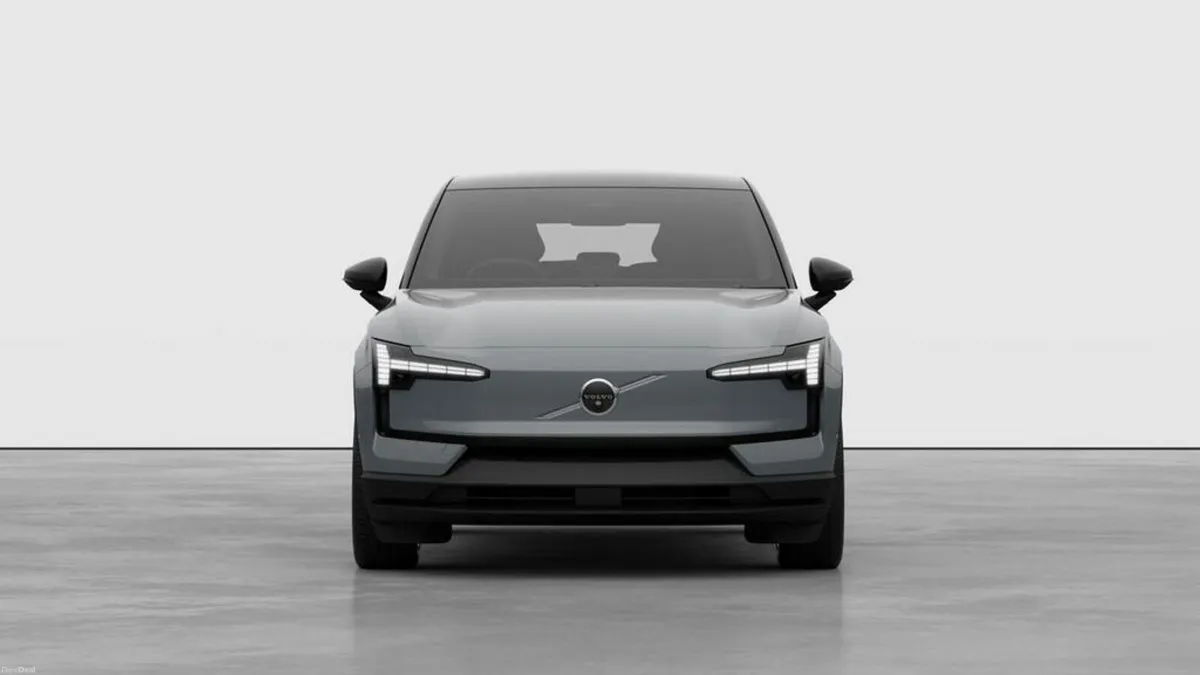 Volvo EX30 P5 ULTRA LONG RANGE *ORDER NOW* € PER W - Image 5