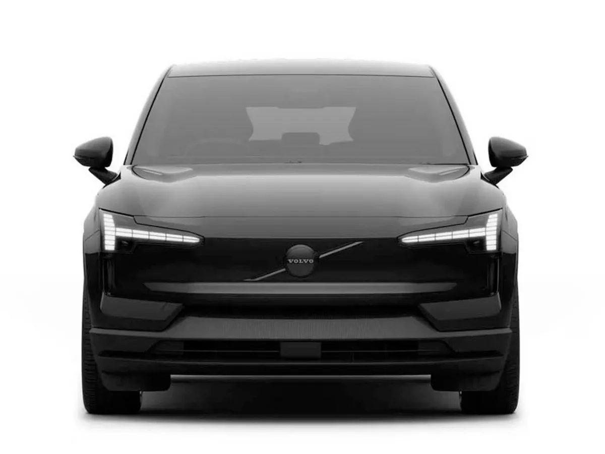 Volvo EX30 P5 ULTRA BLACK EDITION LONG RANGE *ORDE - Image 6