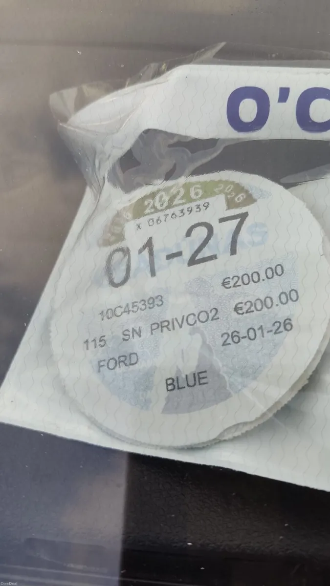 Ford Focus 2010 - Image 3