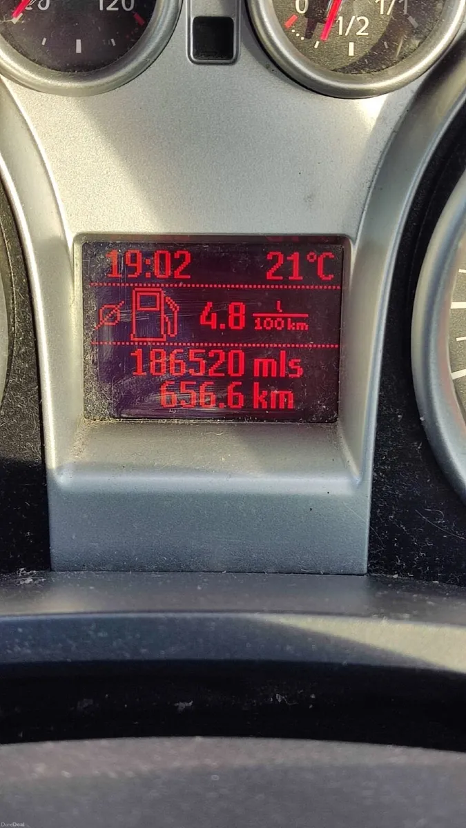 Ford Focus 2010 - Image 4