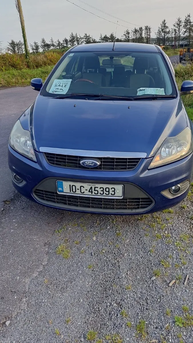 Ford Focus 2010 - Image 6