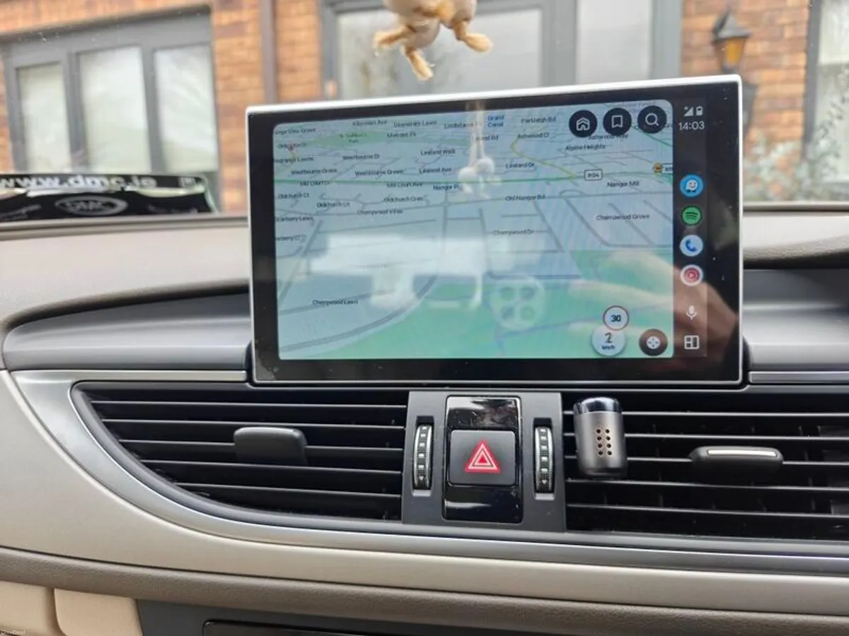 2015 Audi A6 2.0 Tdi - Image 3