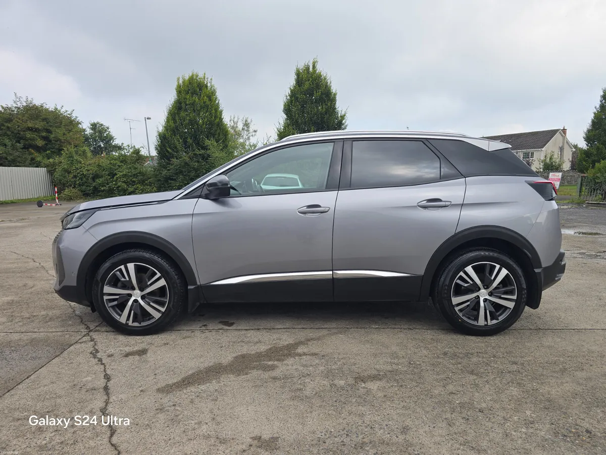 Peugeot 3008 1.5 hdi 130hp Allure - Image 4