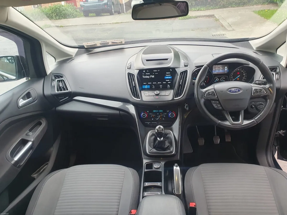 FORD C MAX - Image 6