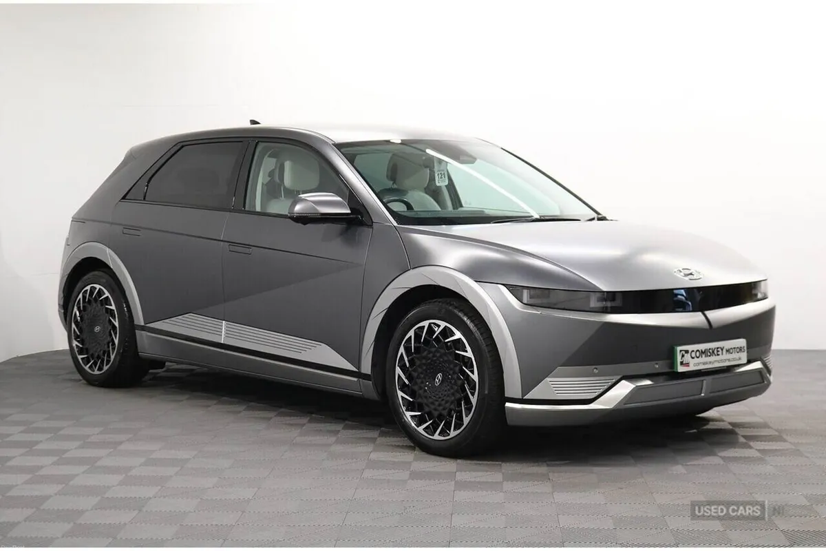 Hyundai IONIQ 5 Ultimate - Image 1