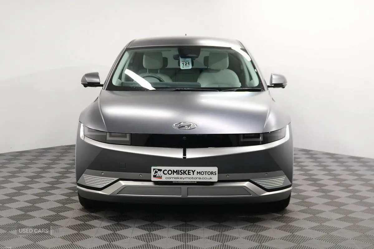 Hyundai IONIQ 5 Ultimate - Image 2
