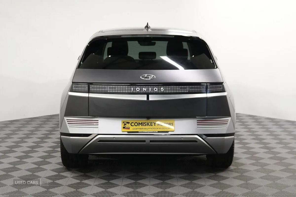 Hyundai IONIQ 5 Ultimate - Image 5