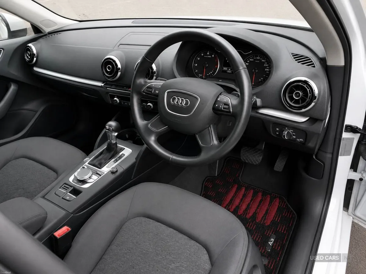 Audi A3 1.4 TFSI SE Sportback S Tronic 5dr - Image 5