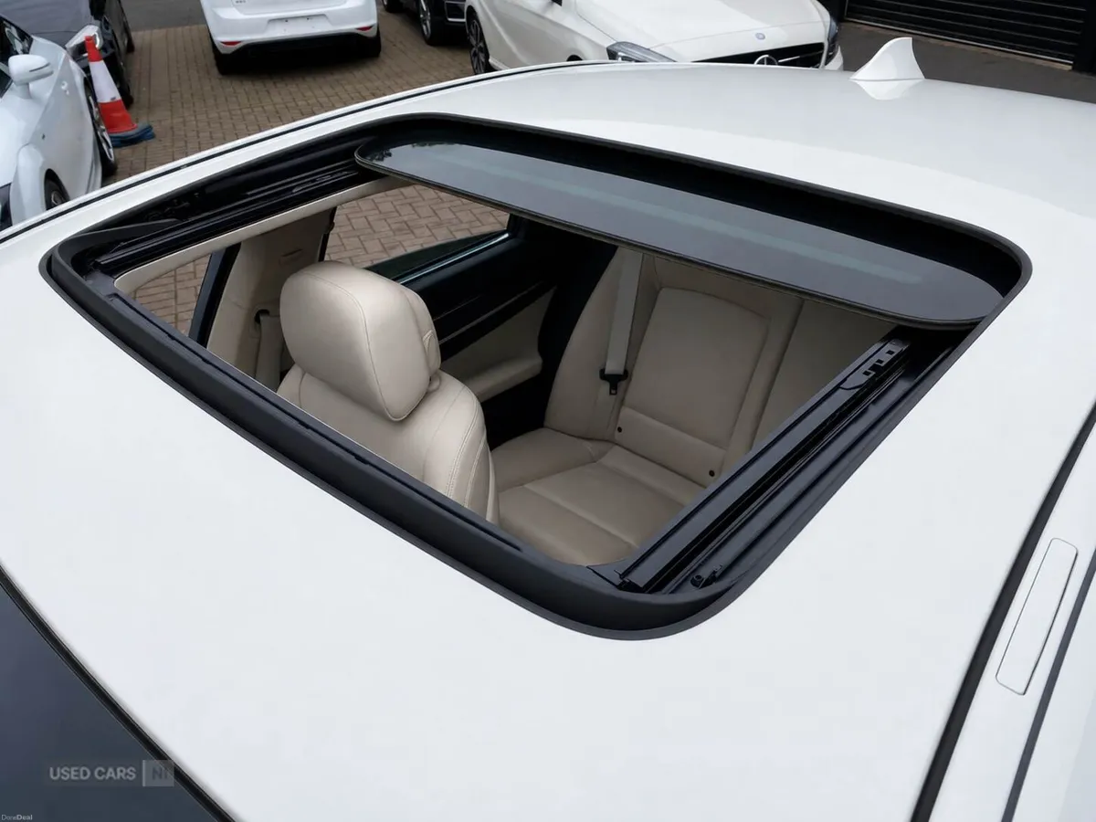 BMW 7-Series 3.0 ActiveHybrid 7 SE Auto Euro 5 (s/ - Image 6