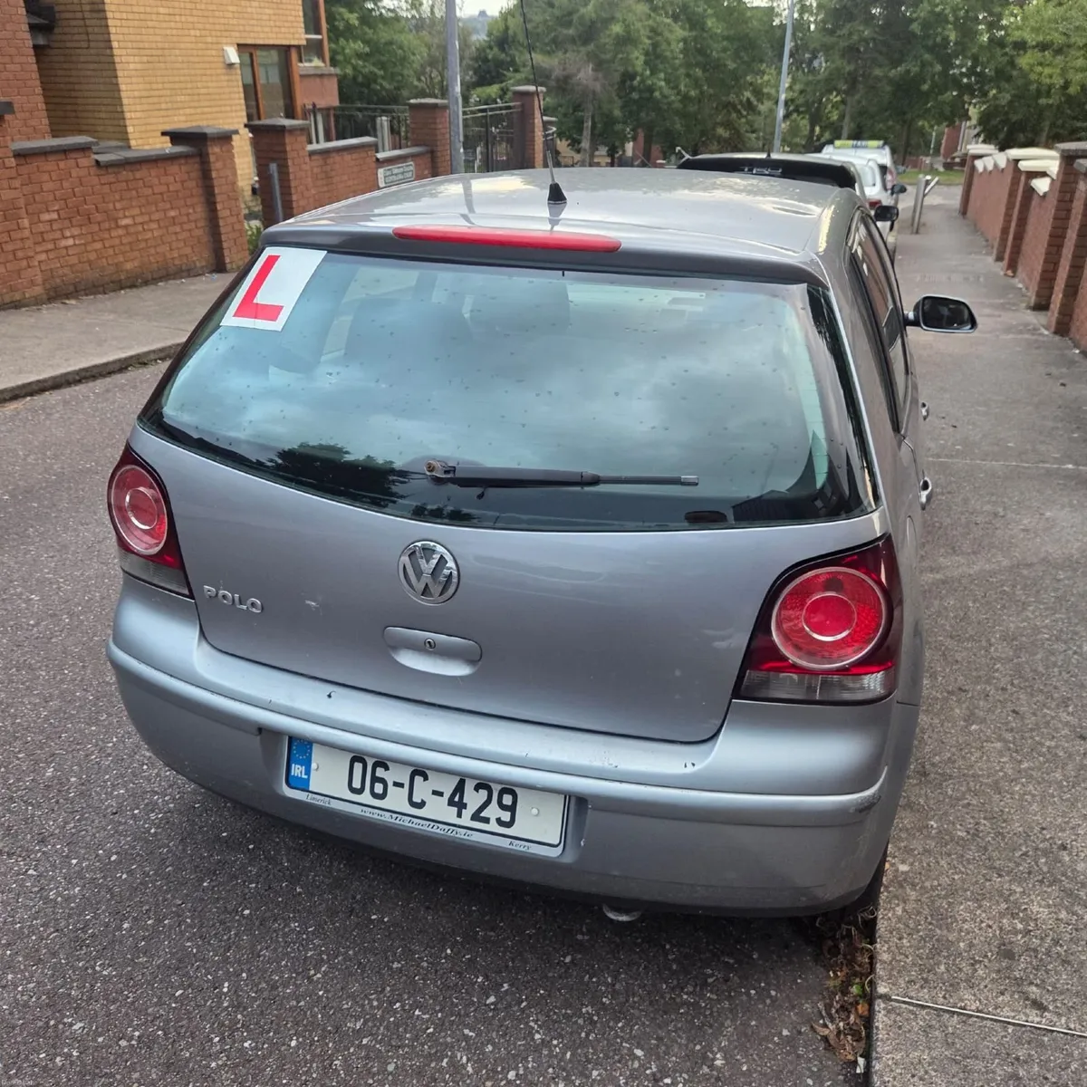 Volkswagen Polo 2006 - Image 4