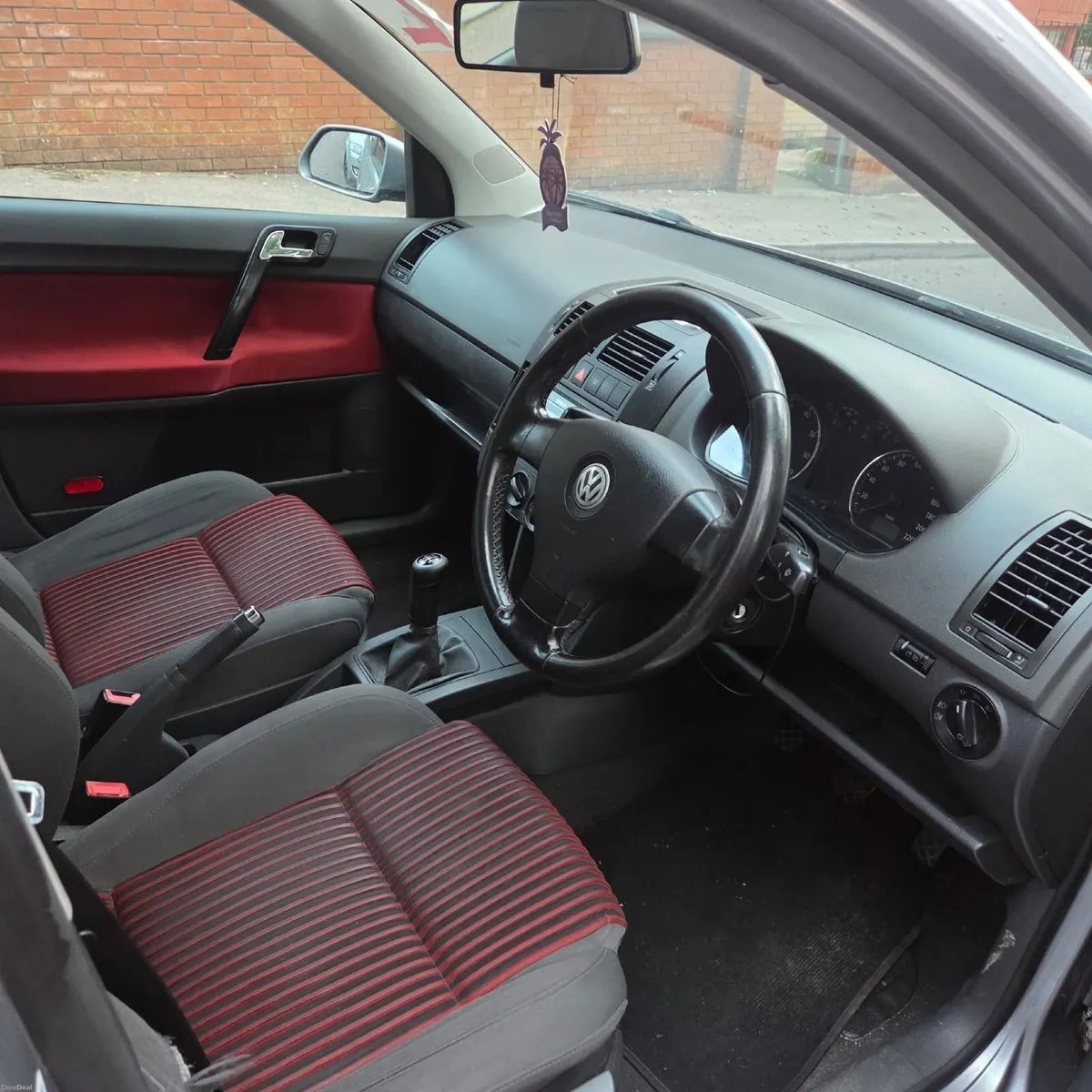 Volkswagen Polo 2006 - Image 5