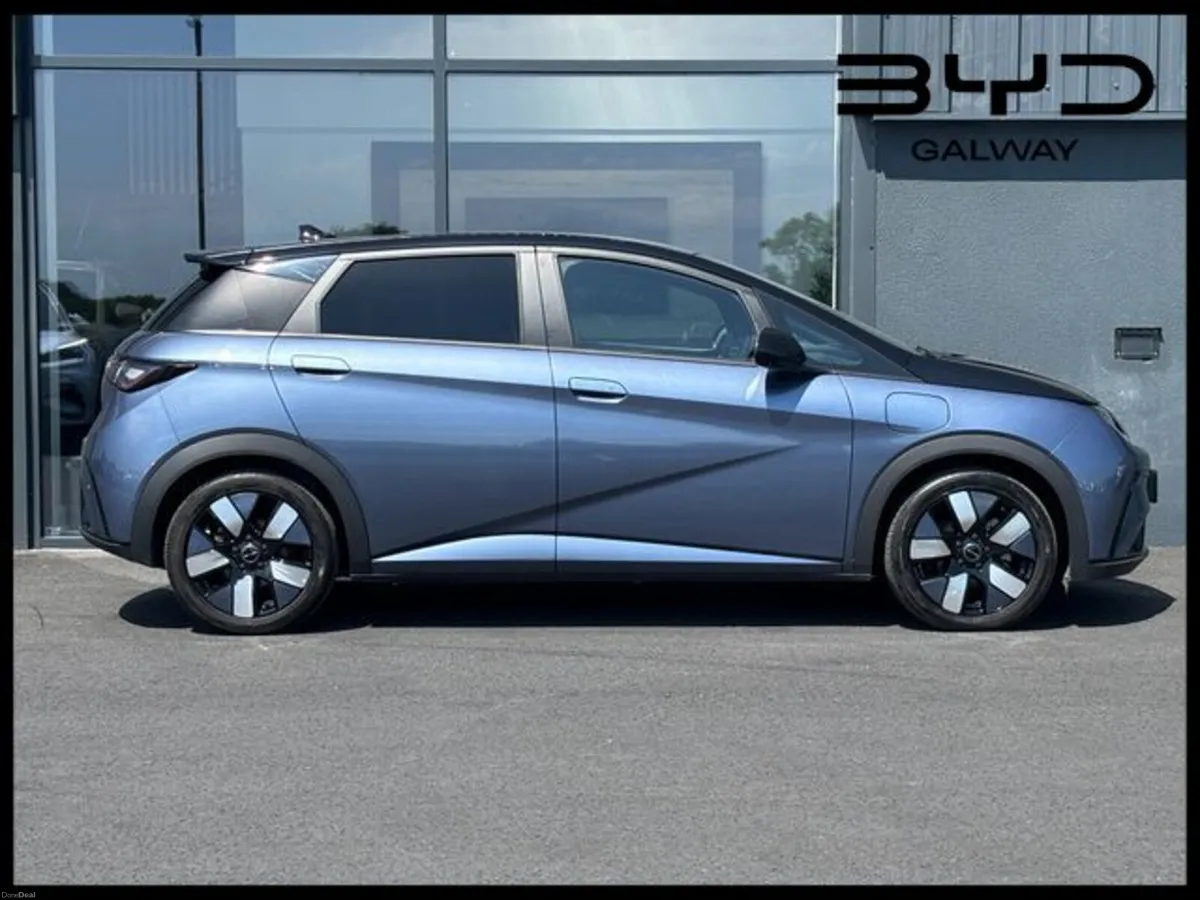BYD DOLPHIN Design 60kWh - Image 3