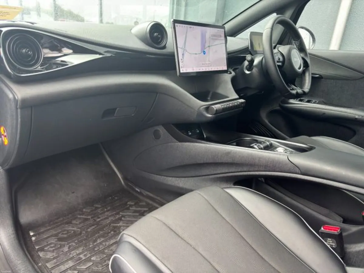 BYD DOLPHIN Design 60kWh - Image 5
