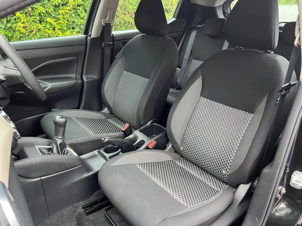 Nissan Micra 1.0 SV // APPLE CARPLAY // AIR CONDIT - Image 6