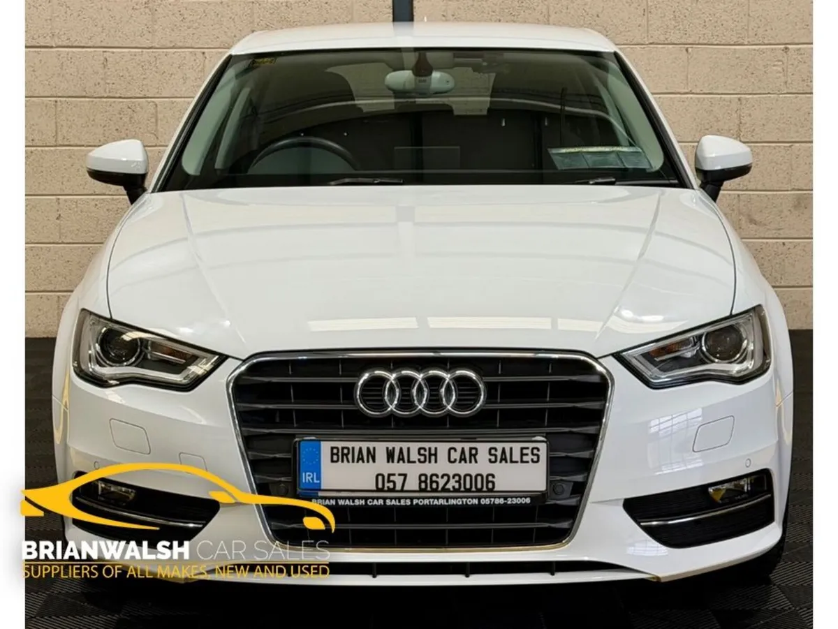 Audi A3 SPORTS BACK 1.4TFSI - Image 4