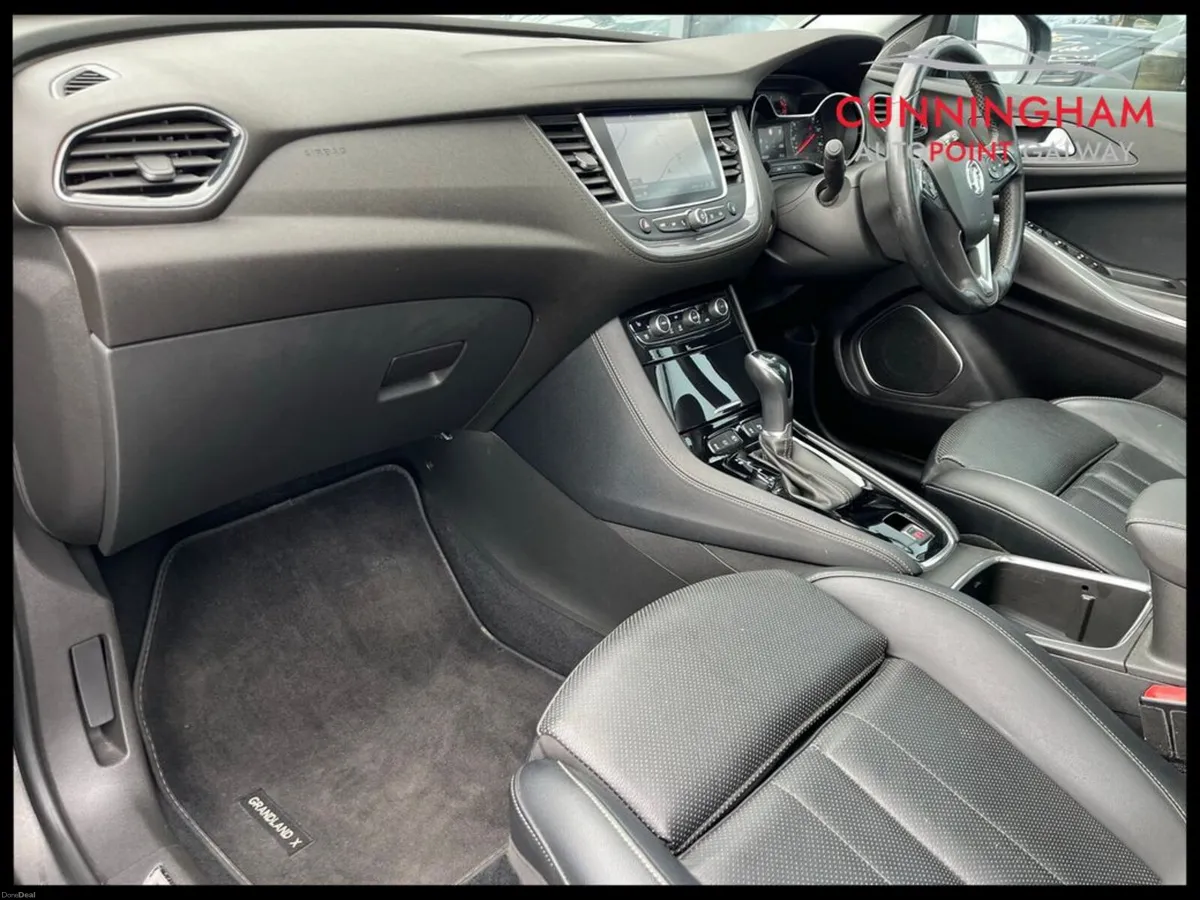 Vauxhall Grandland X 1.6d Elite Nav Auto - Image 6