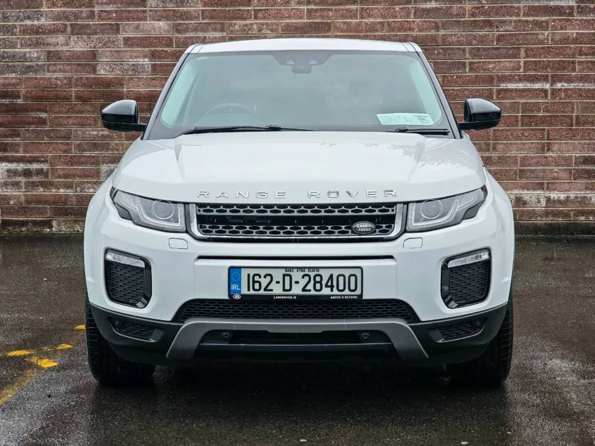 2016 Range Rover Evoque, 96k miles, New chain !!! - Image 2