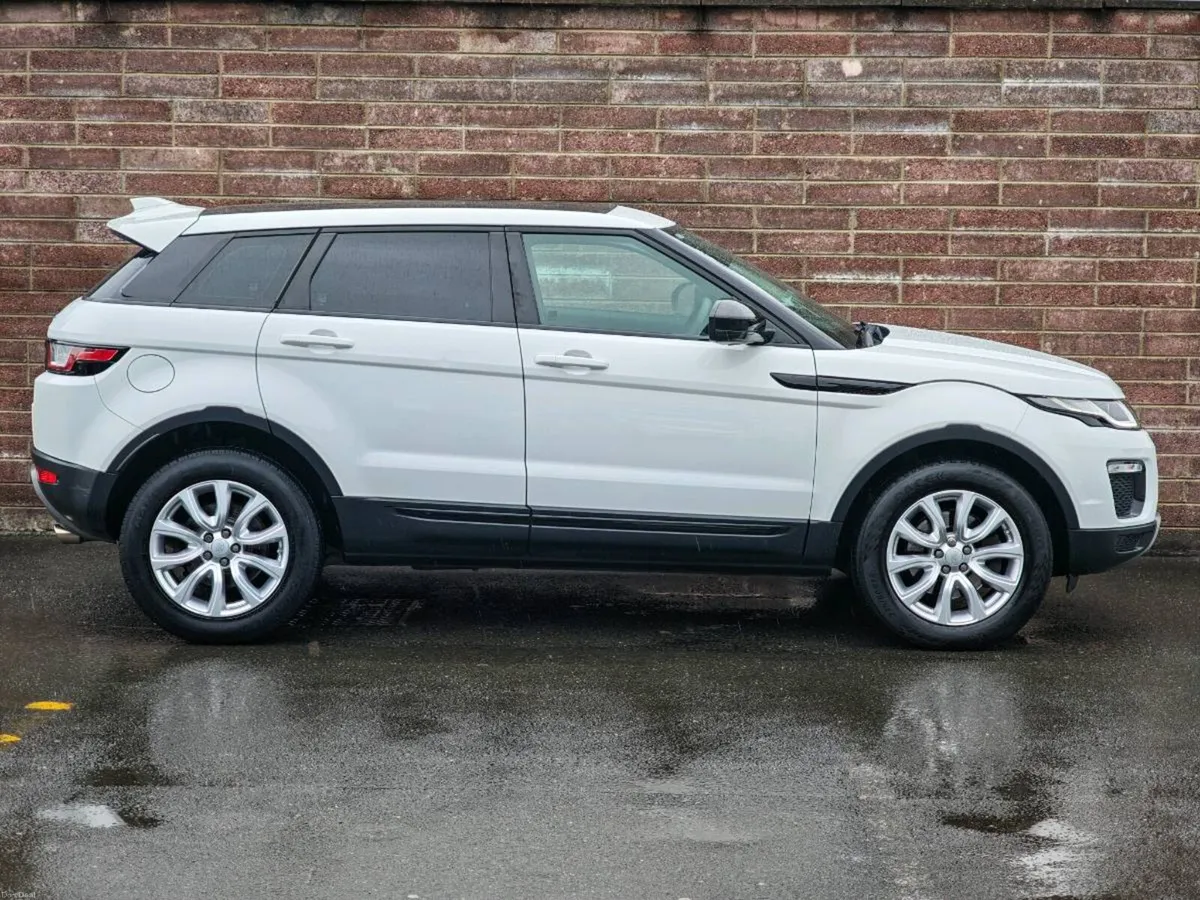 2016 Range Rover Evoque, 96k miles, New chain !!! - Image 6