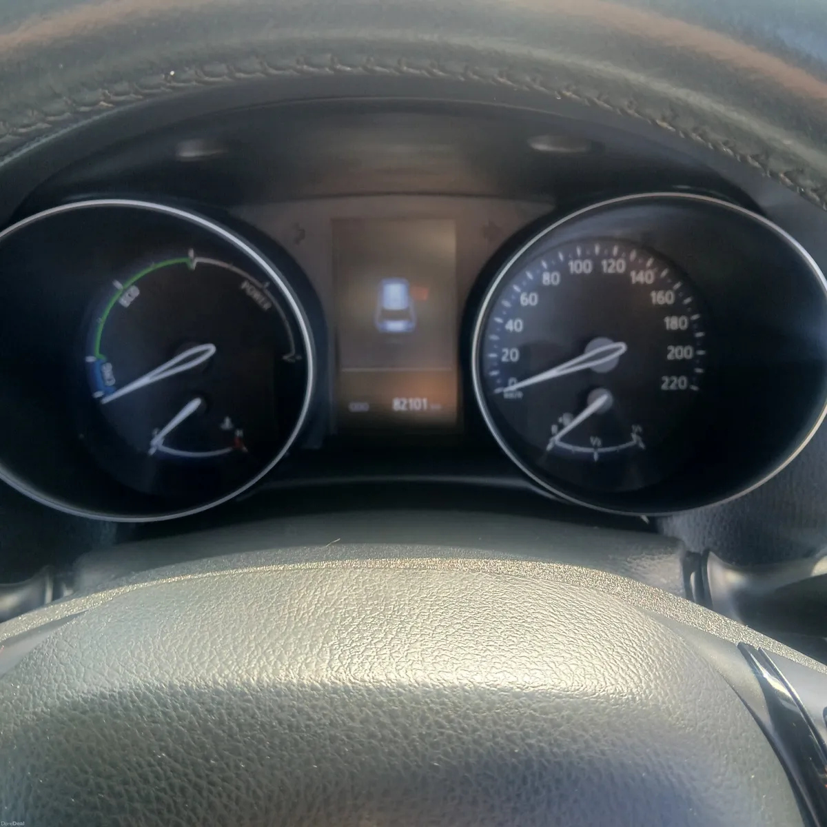 Toyota C-HR 2020 - Image 5