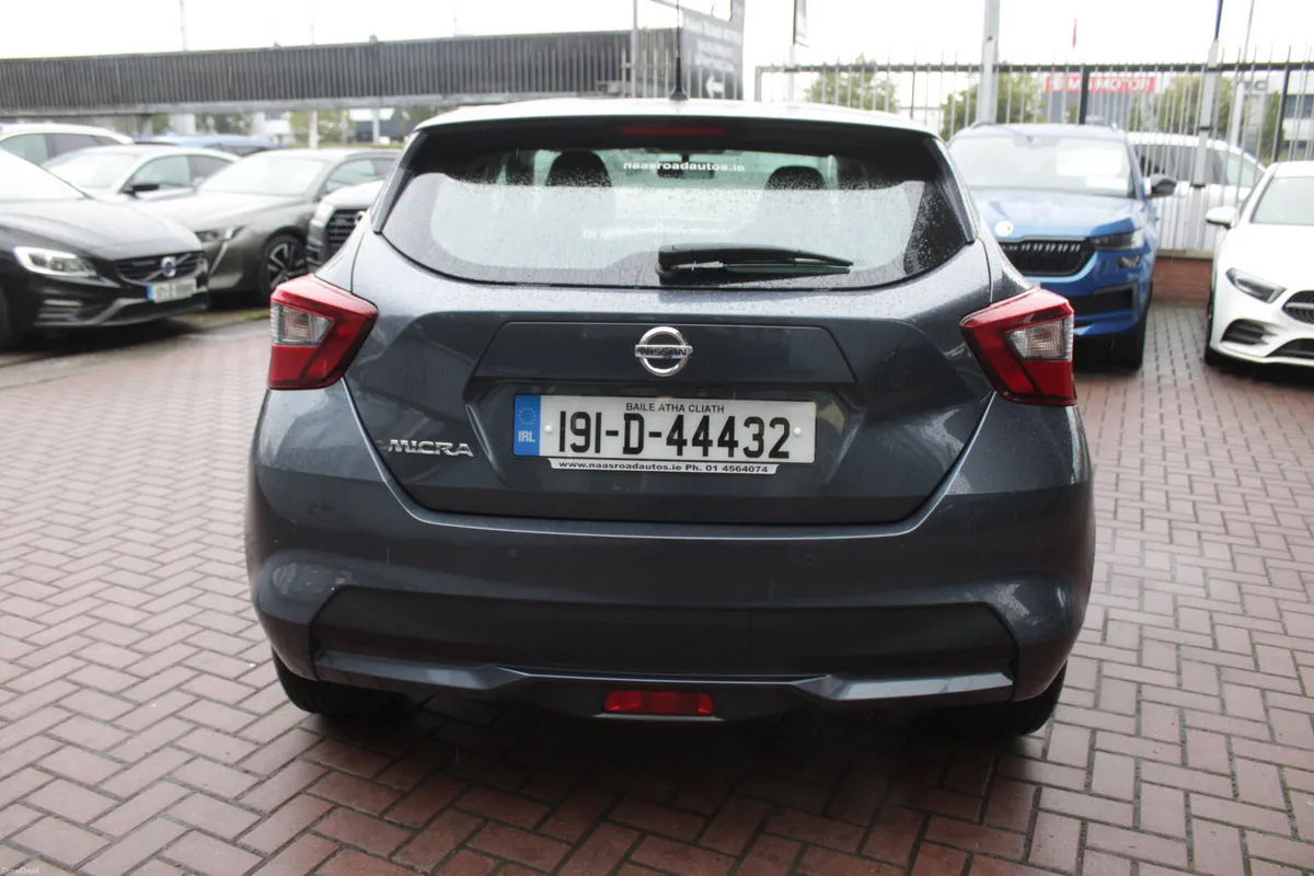 1.0 SV EDITION 5DR CVT AUTOMATIC  AUTOMATIC // ONL - Image 5