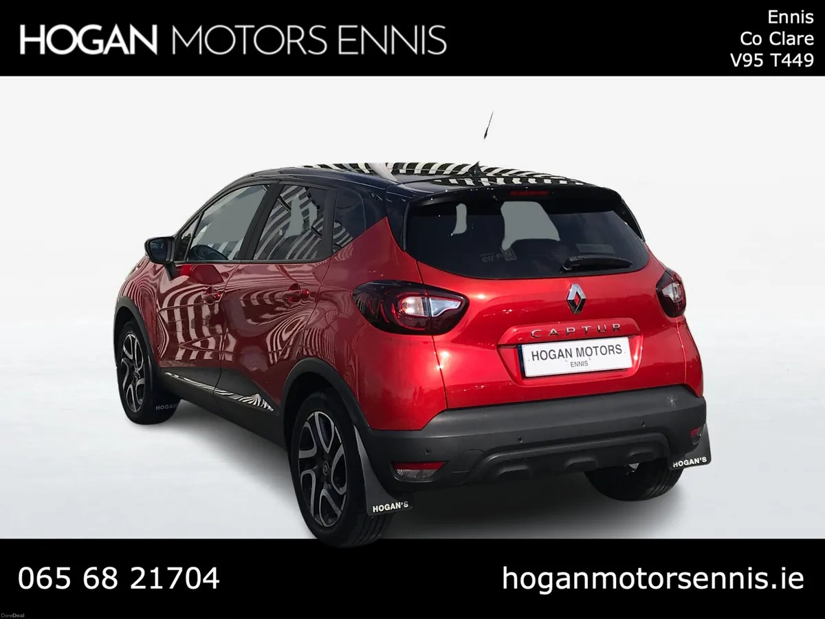 Captur 1.5 dCi 90 ICONIC - Image 3