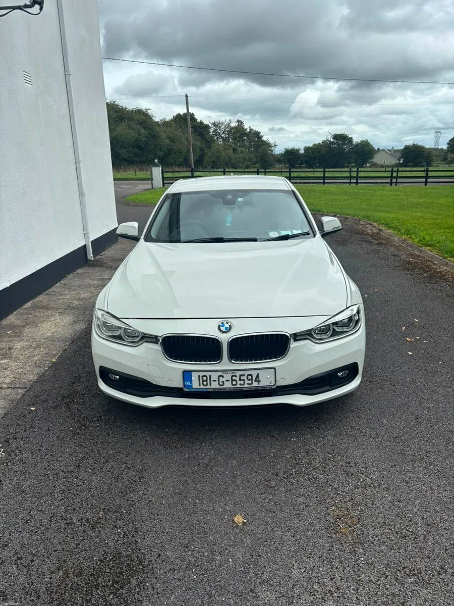 BMW 3-Series 2018 Absolute Beauty - Image 4