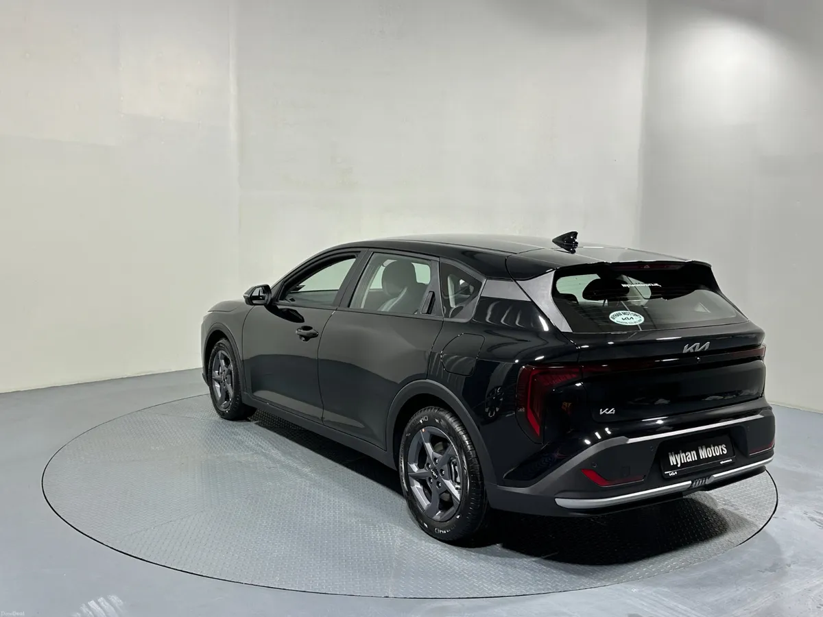 Kia K4 1.0 Petrol K2 261 - Image 5