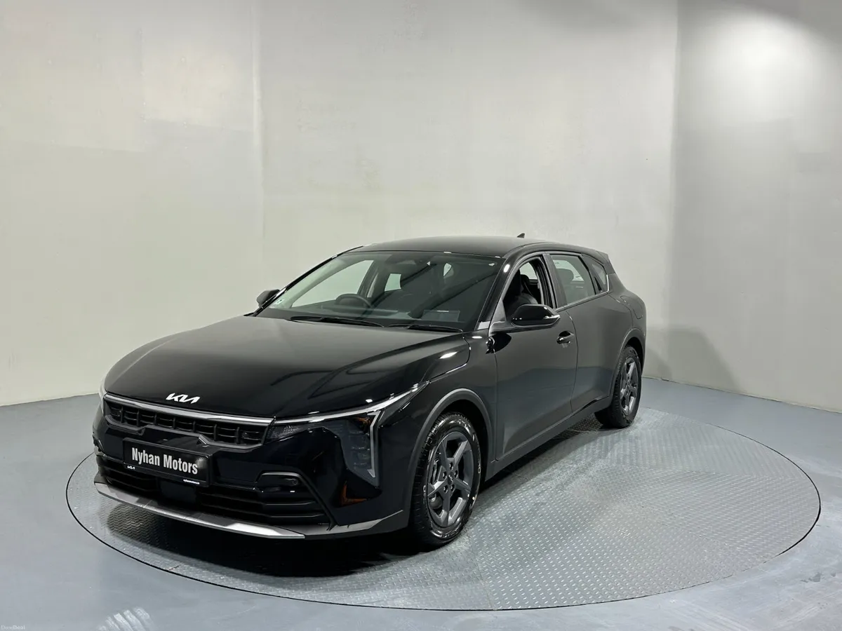 Kia K4 1.0 Petrol K2 261 - Image 3