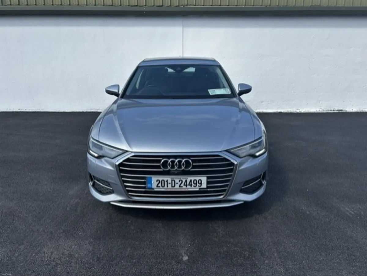 2020 Audi A6 LIMOUSINE 40 TDI 204BHP S-TRONIC SE 4 - Image 3