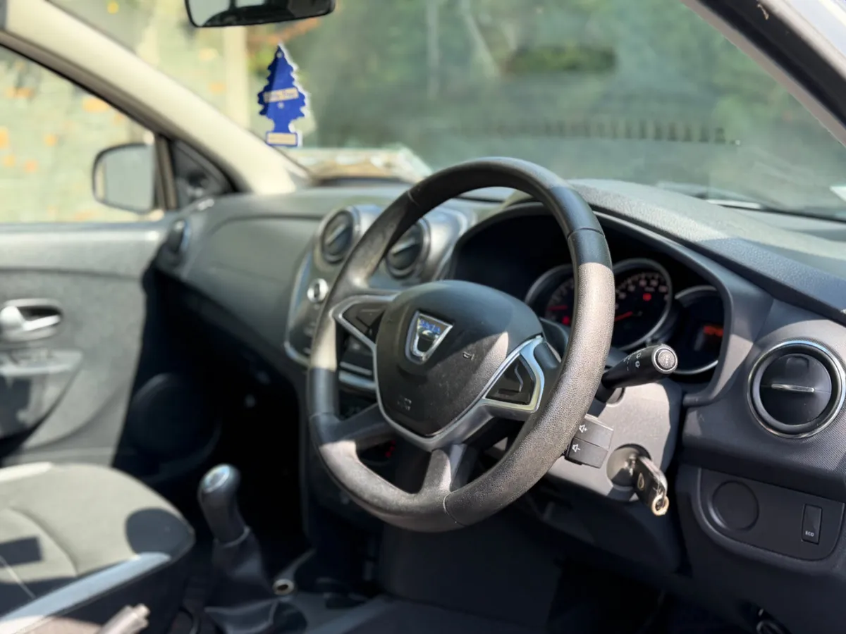 Dacia Sandero Stepway 2017 - Image 5