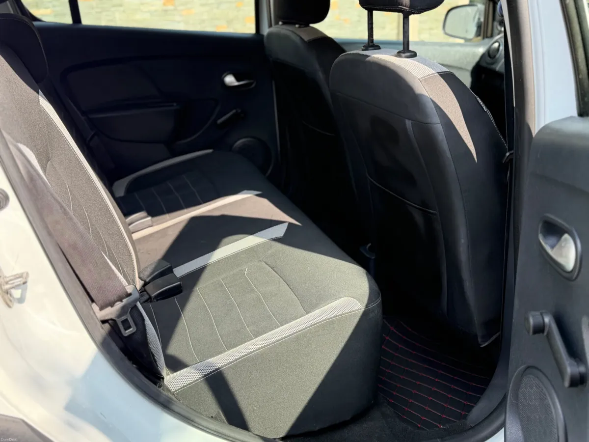 Dacia Sandero Stepway 2017 - Image 6