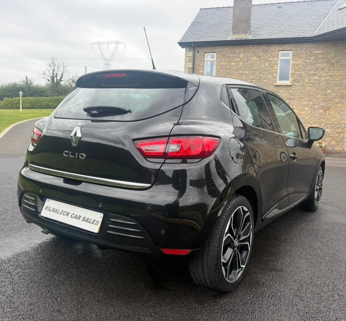 Renault Clio 2019 - Image 5