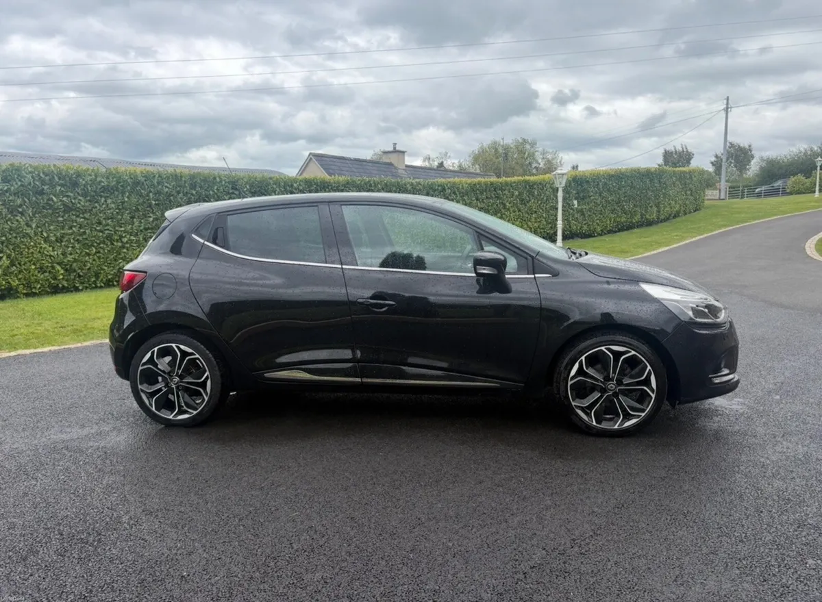 Renault Clio 2019 - Image 4