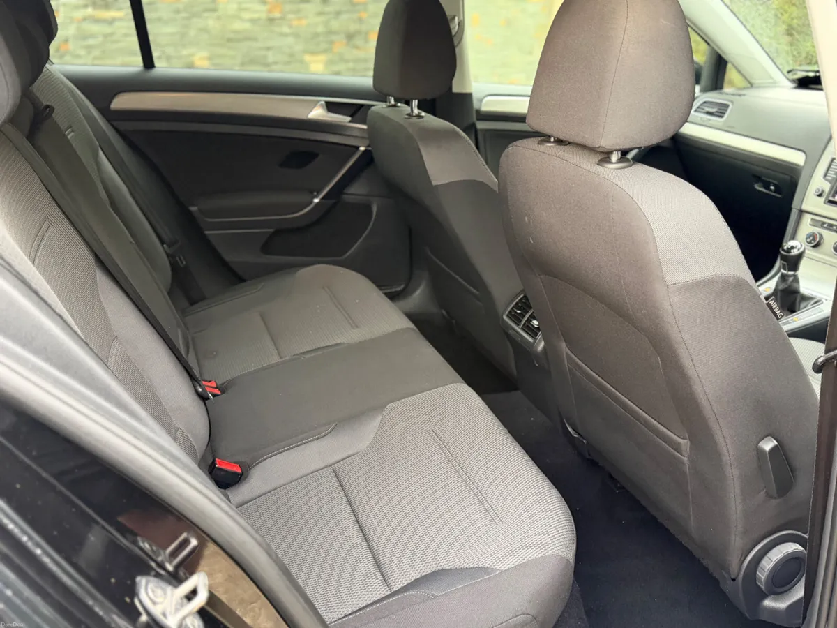 Volkswagen Golf 2016 - Image 5