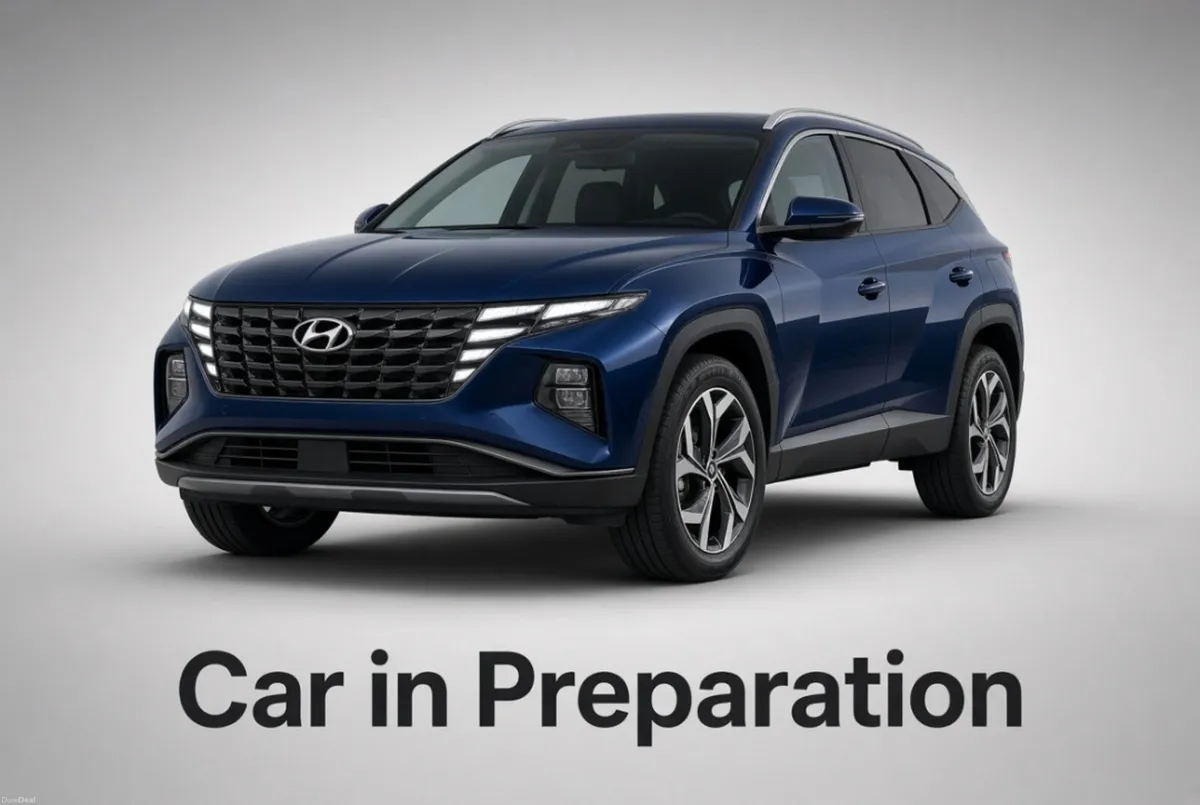 Hyundai i20 2017 (White) Tax & Nct - Image 1