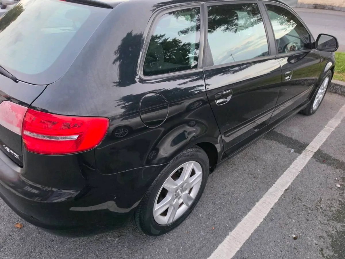 2010 Audi A3 1.6 diesel manul - Image 6