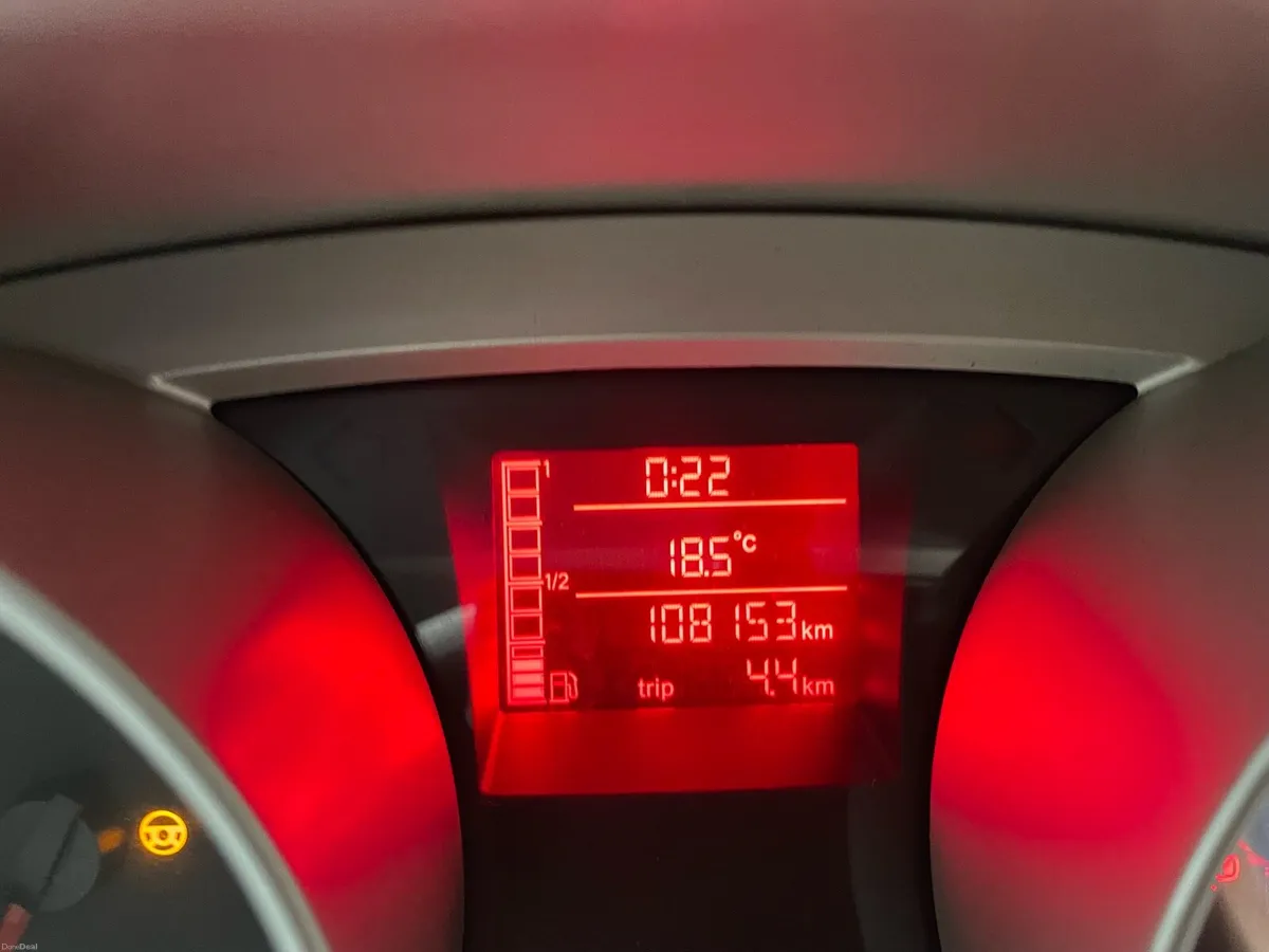 Seat Ibiza - Image 1